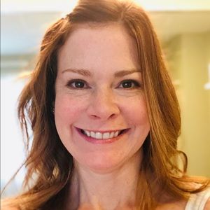 Meet your Posher, Anne-marie